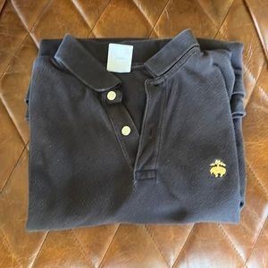 Brooks Brothers “346” Polo